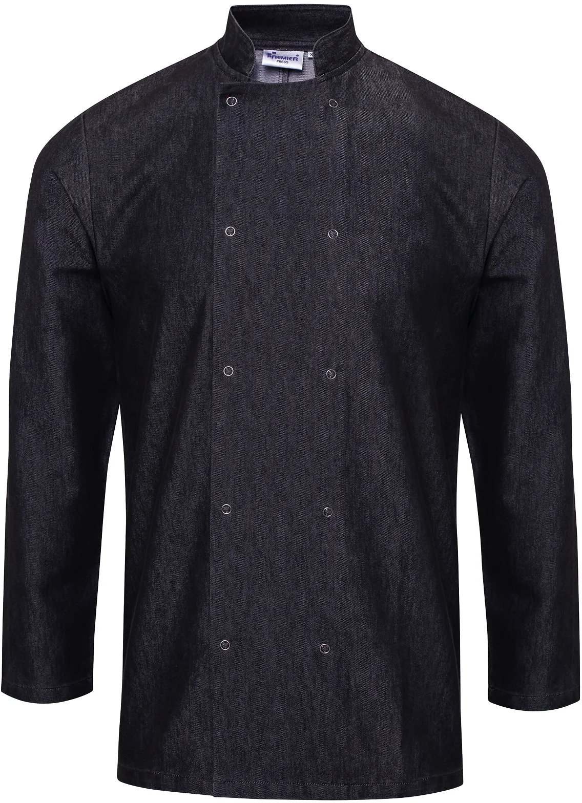 PR660 BLACKDENIM
