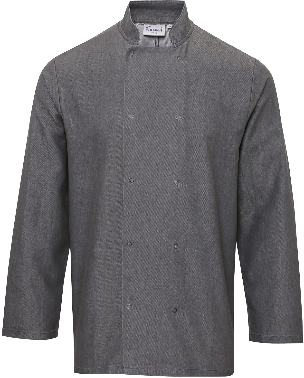 PR660 GREYDENIM