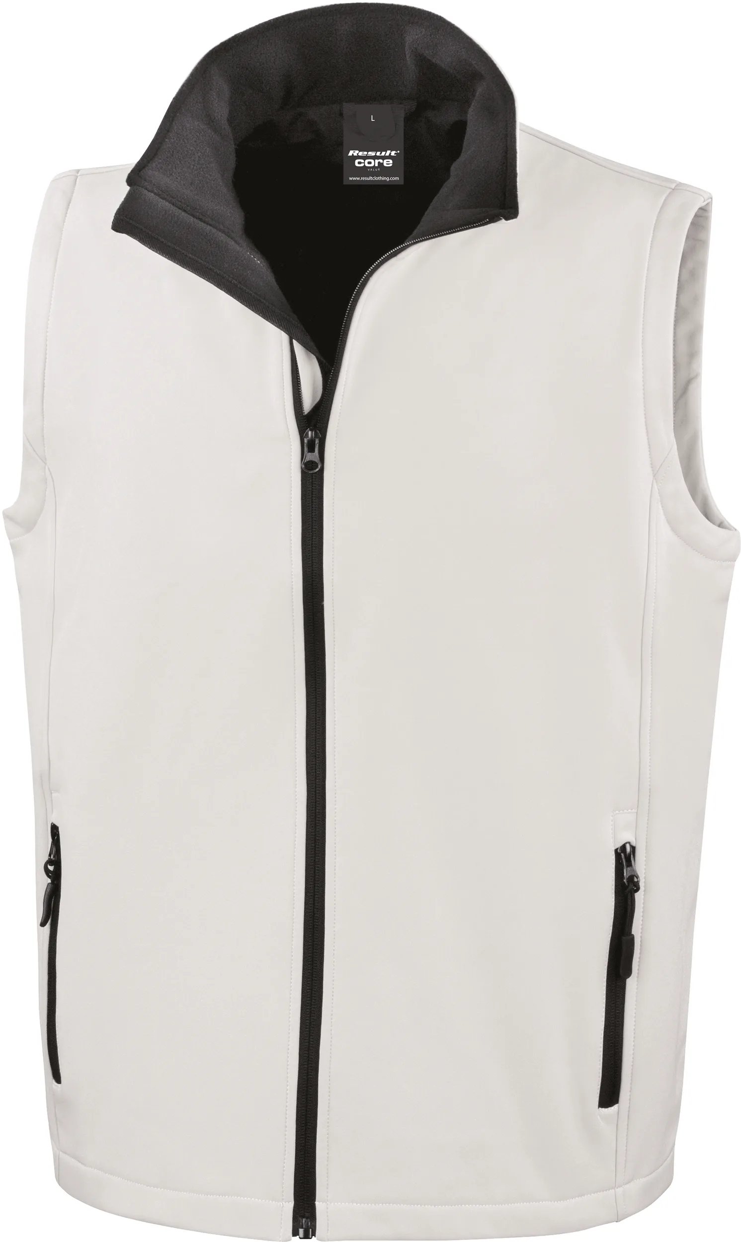R232M WHITE-BLACK