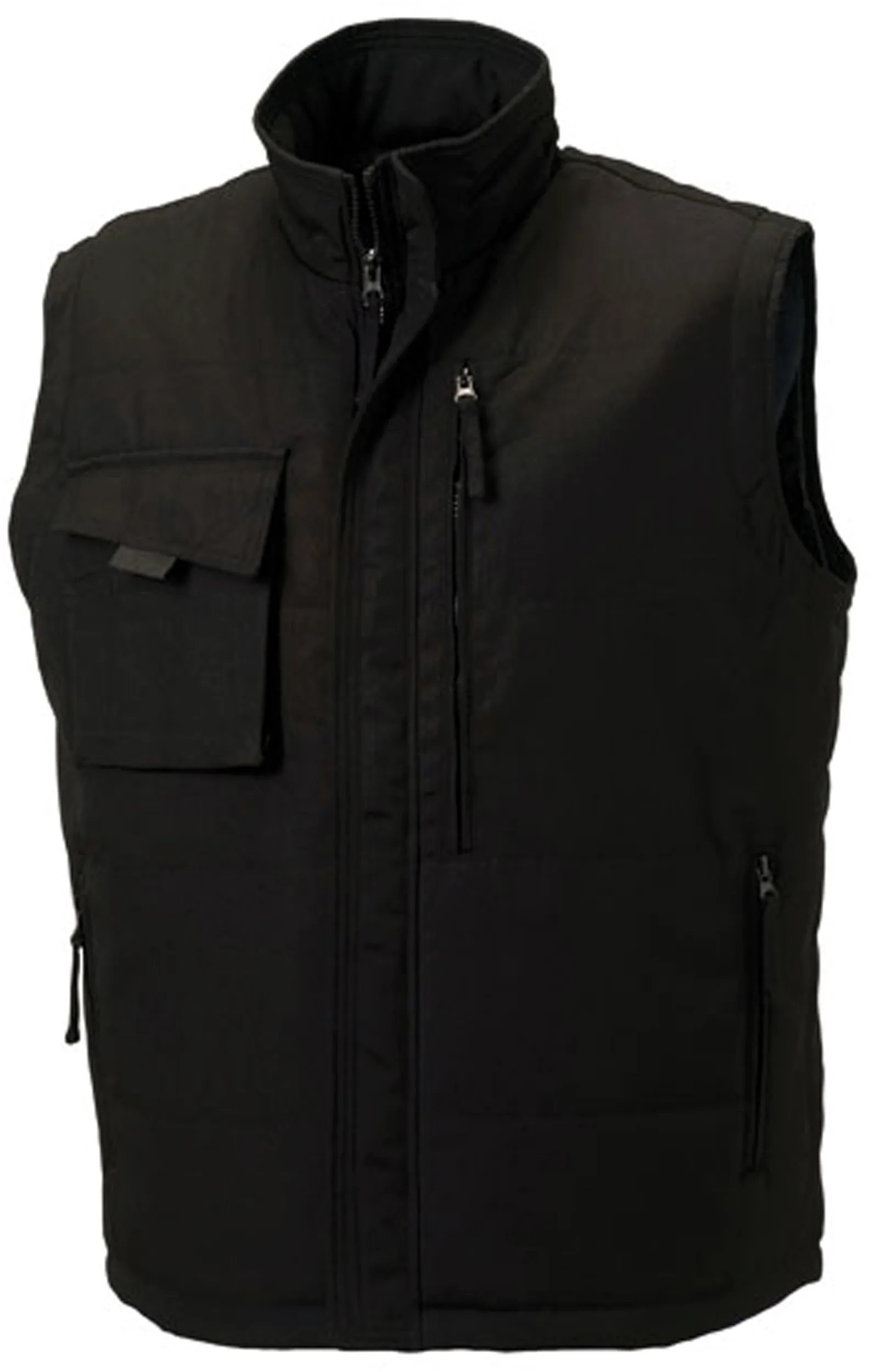 RU014M BLACK