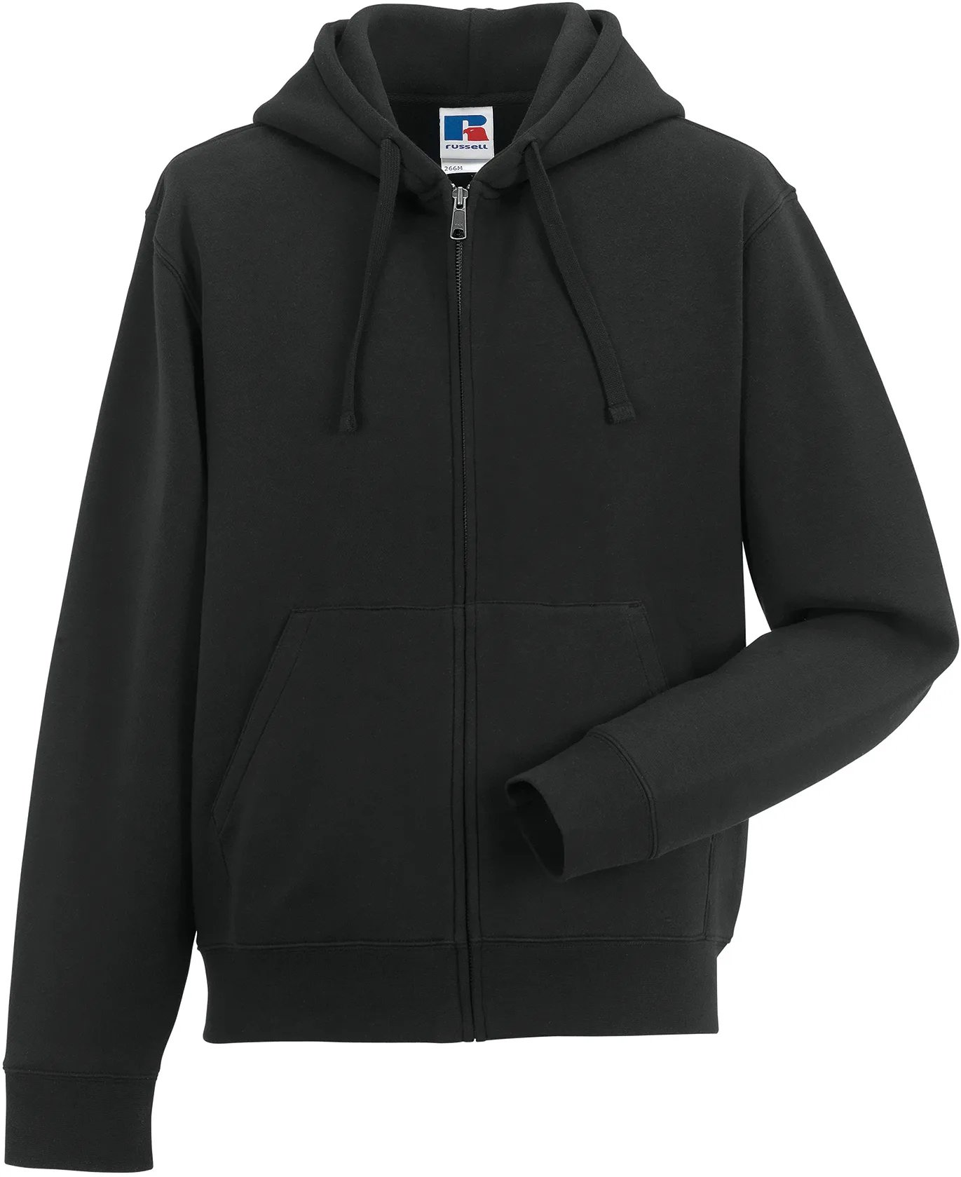 RU266M BLACK