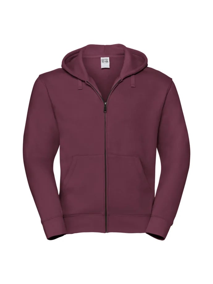RU266M BURGUNDY