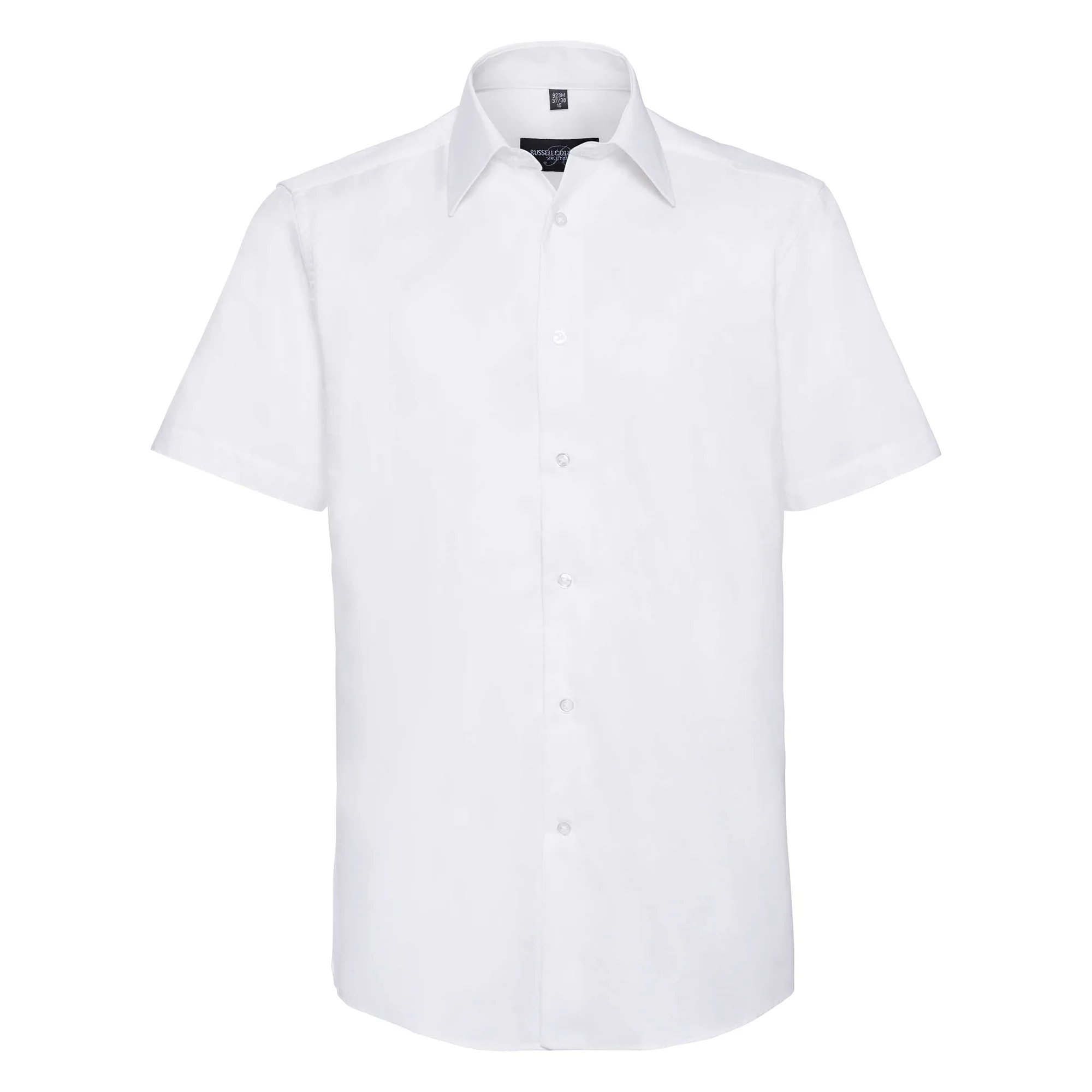 RU923M WHITE