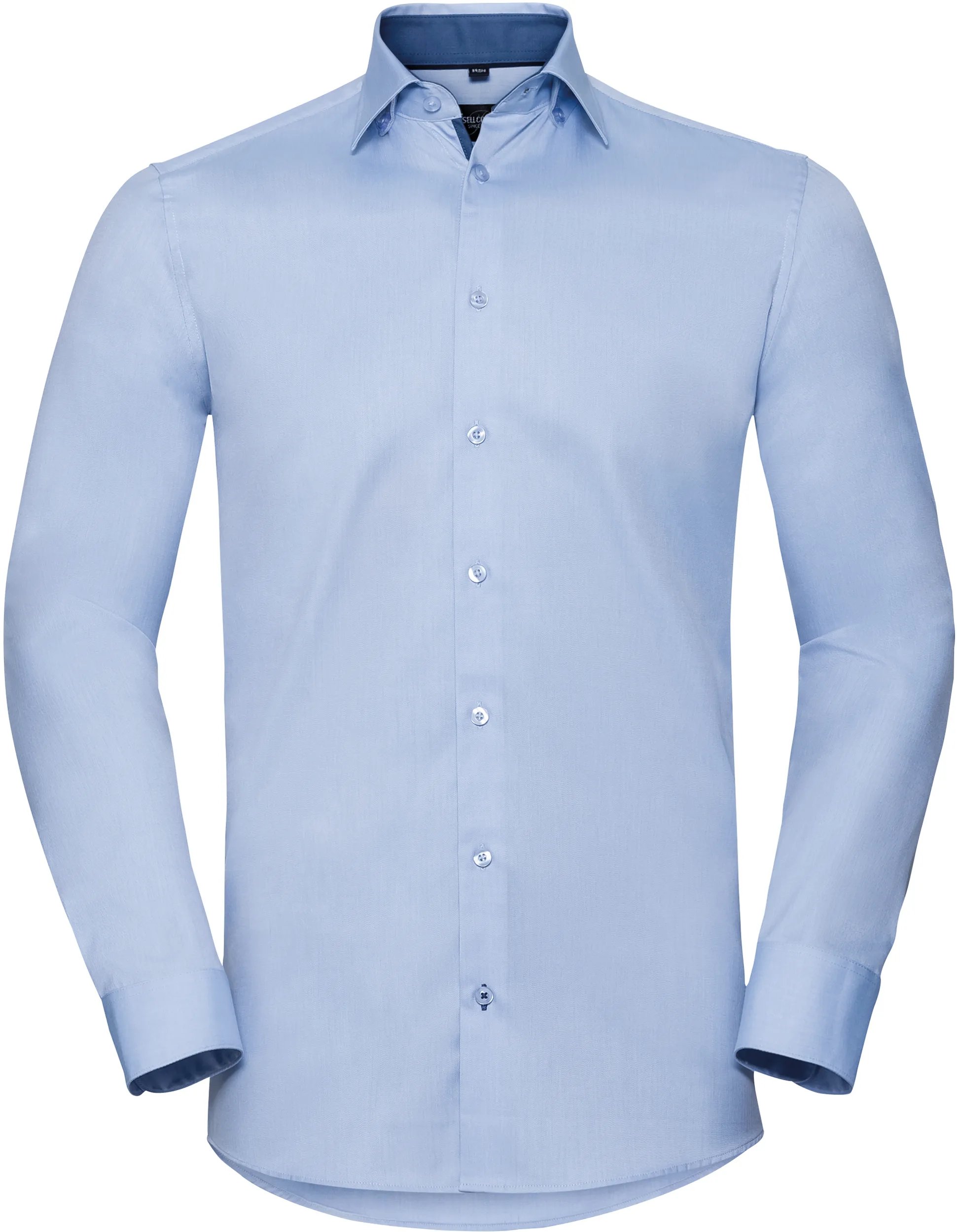 RU964M LIGHTBLUE-MIDBLUE-BRIGHTNAVY