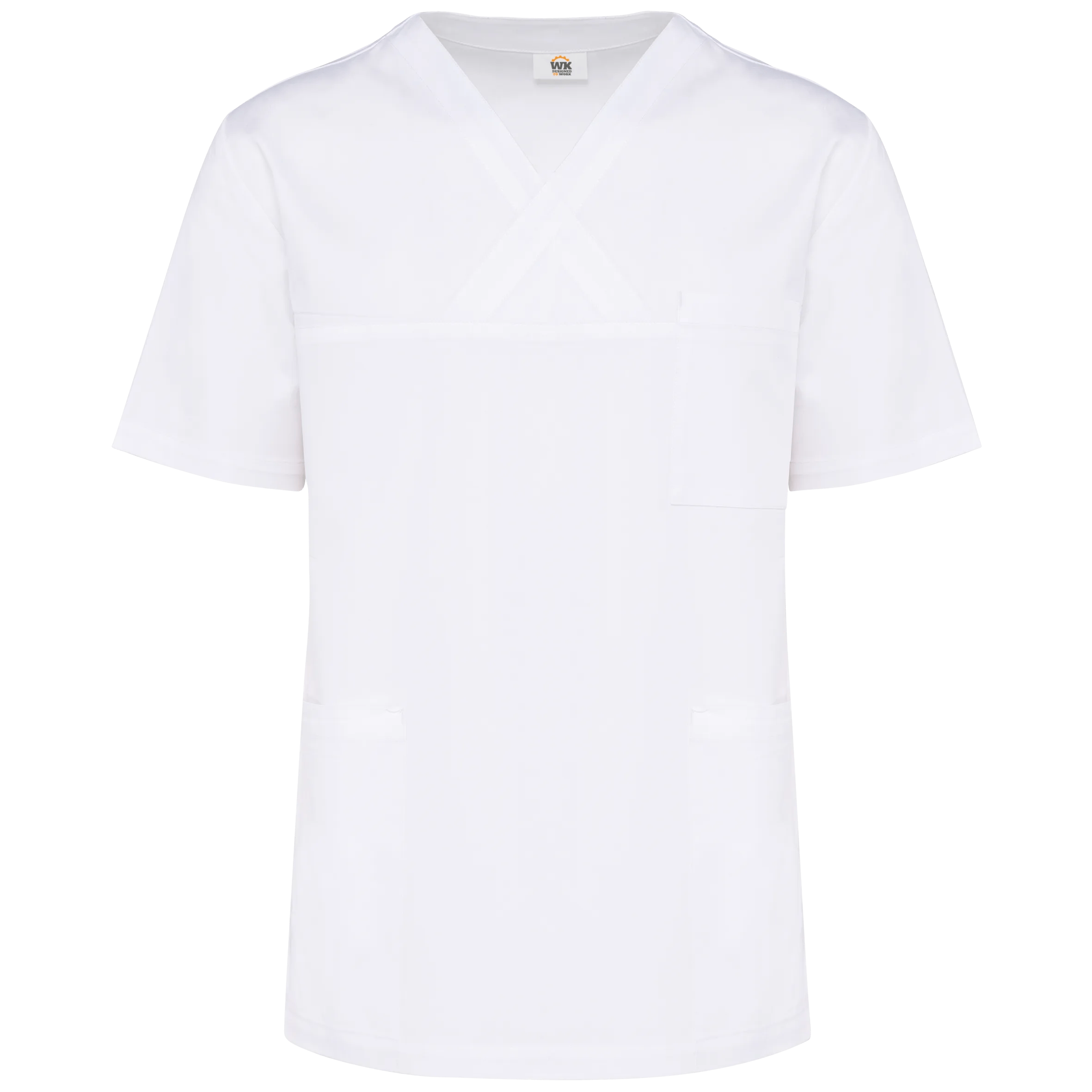 WK504 WHITE