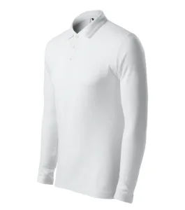 Malfini Pique Polo LS