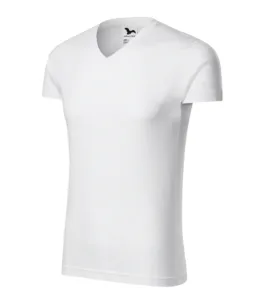 Malfini Slim Fit V-neck