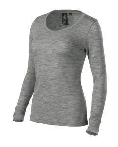 Malfini Merino Rise LS