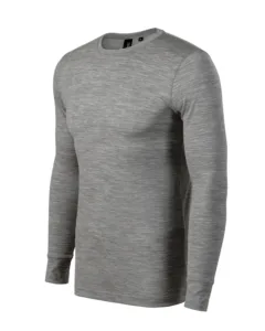Malfini Merino Rise LS