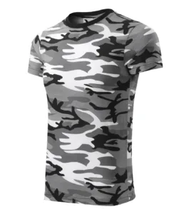Malfini Camouflage