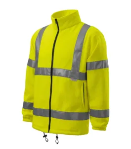 Malfini HV Fleece Jacket