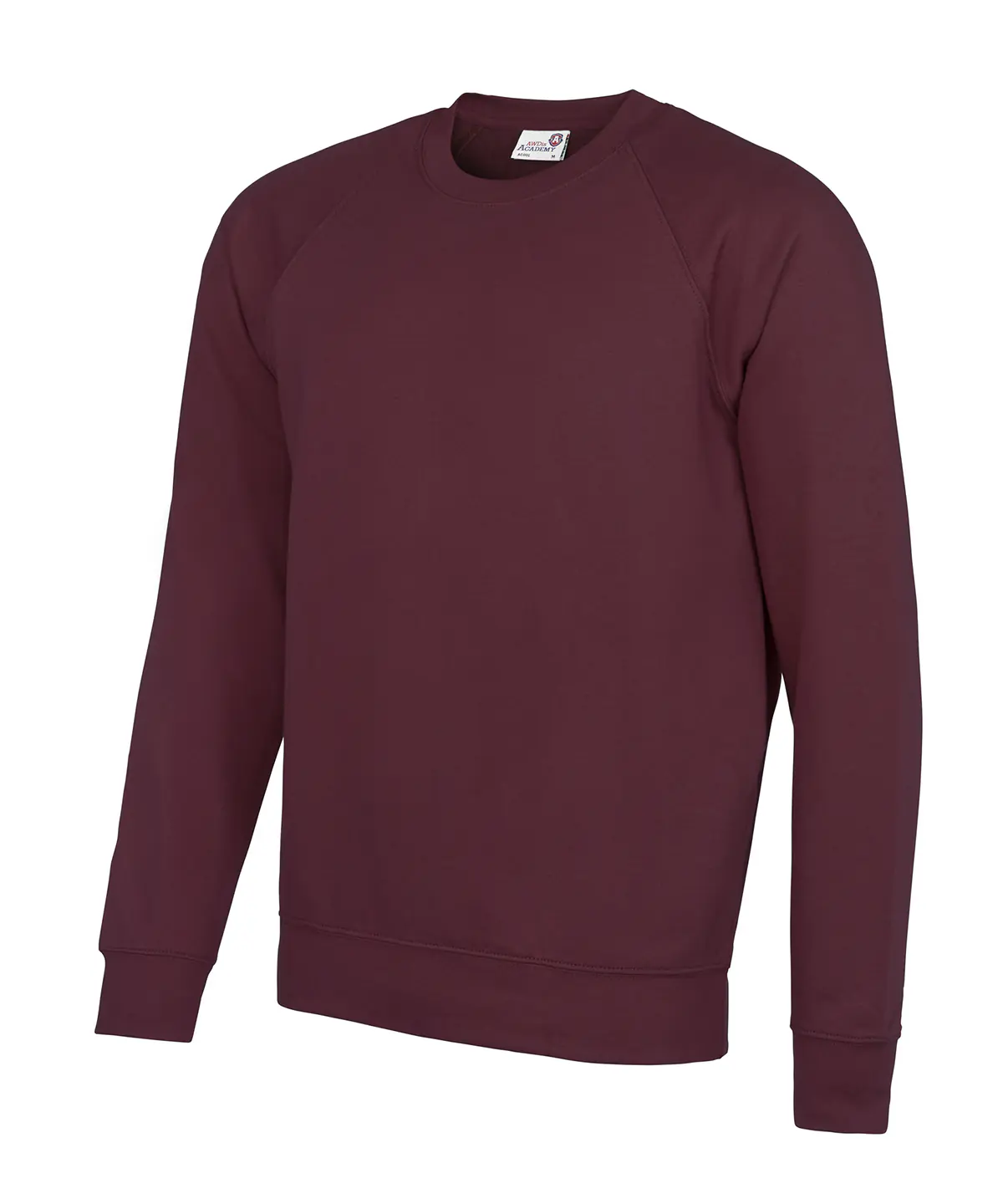 AC001 Academy Burgundy