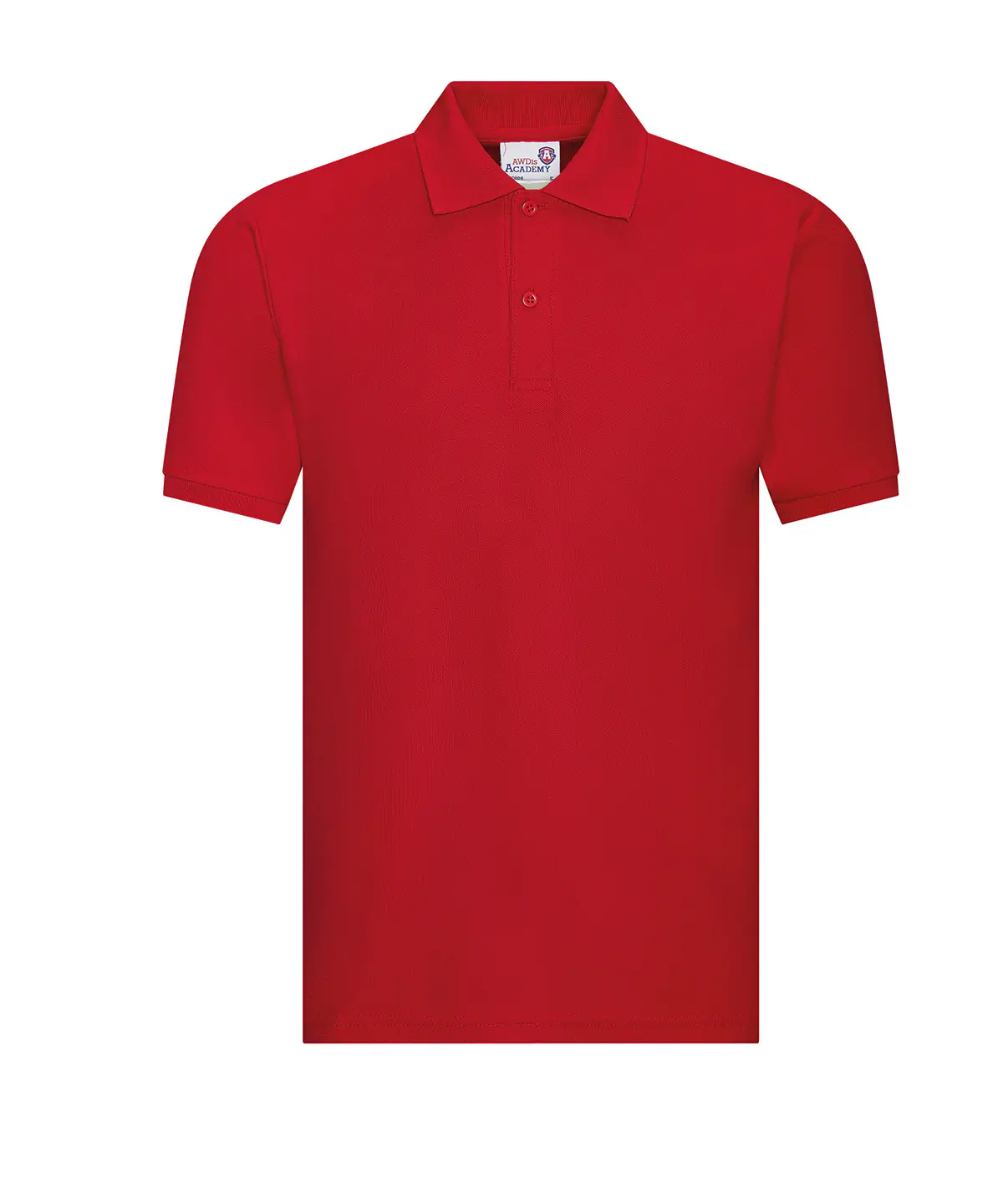AC004 Red