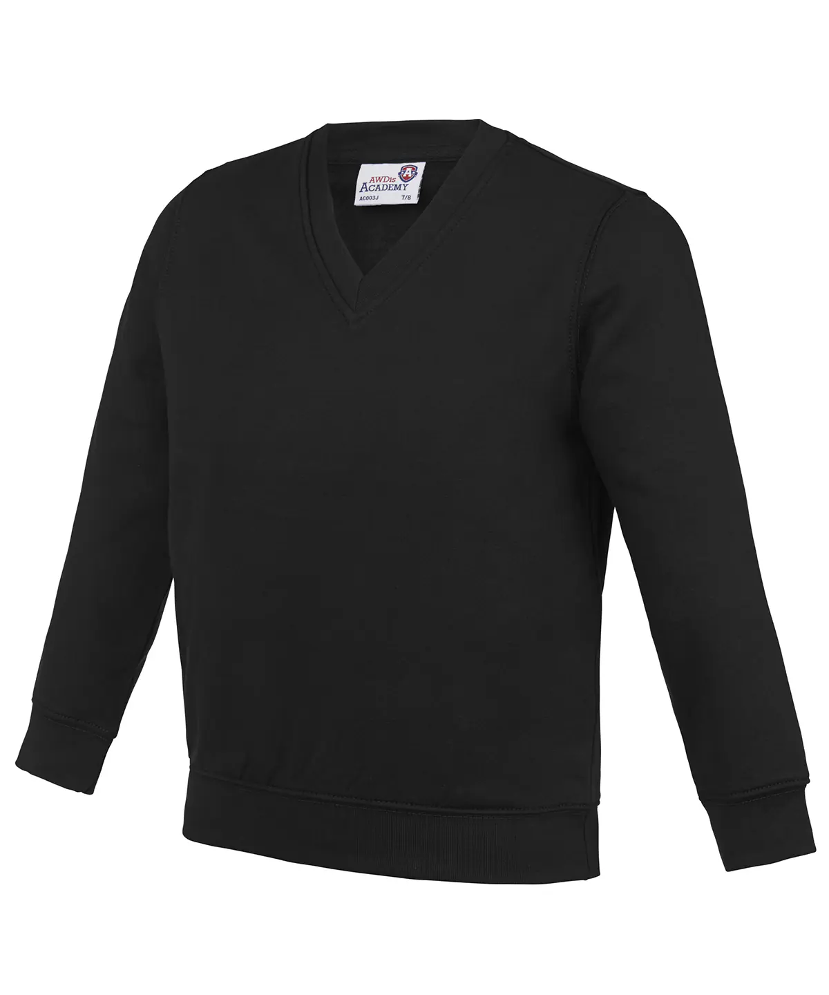 AC03J Academy Black