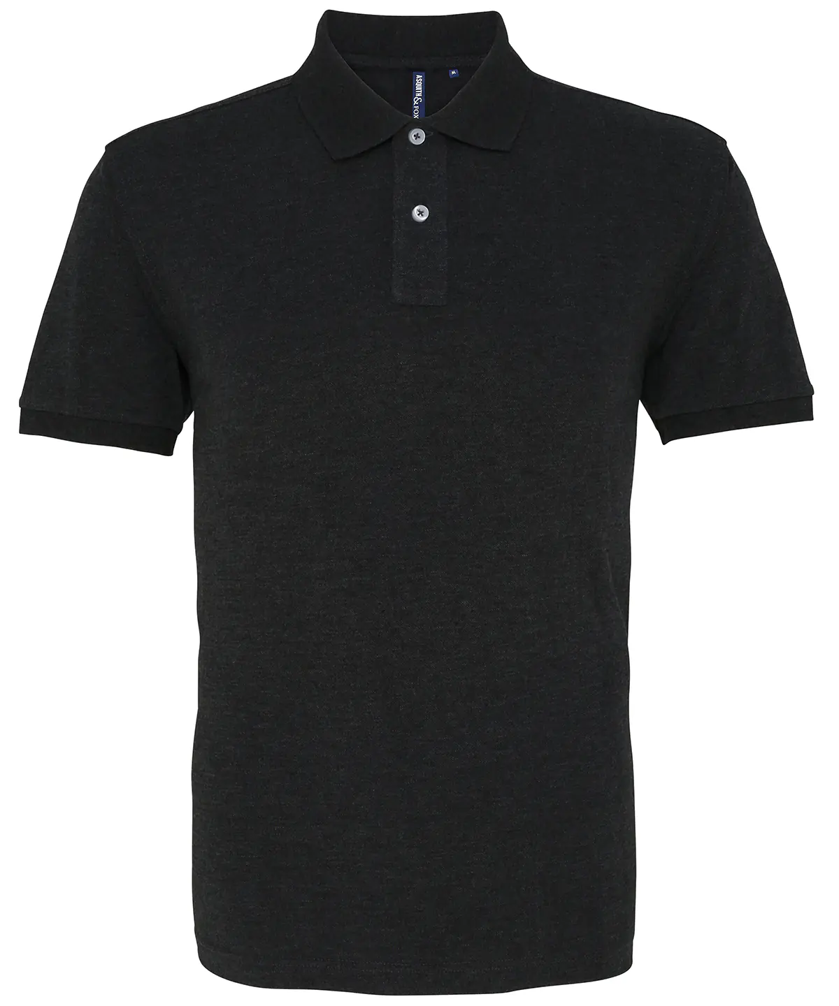 AQ010 Heather Black