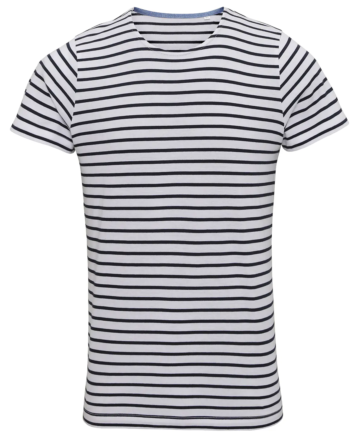 AQ072 White/Navy