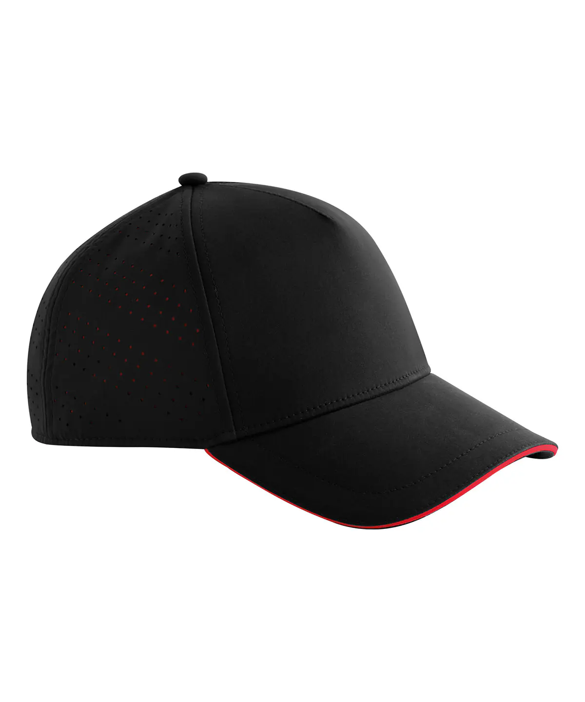 B155R Black/Red