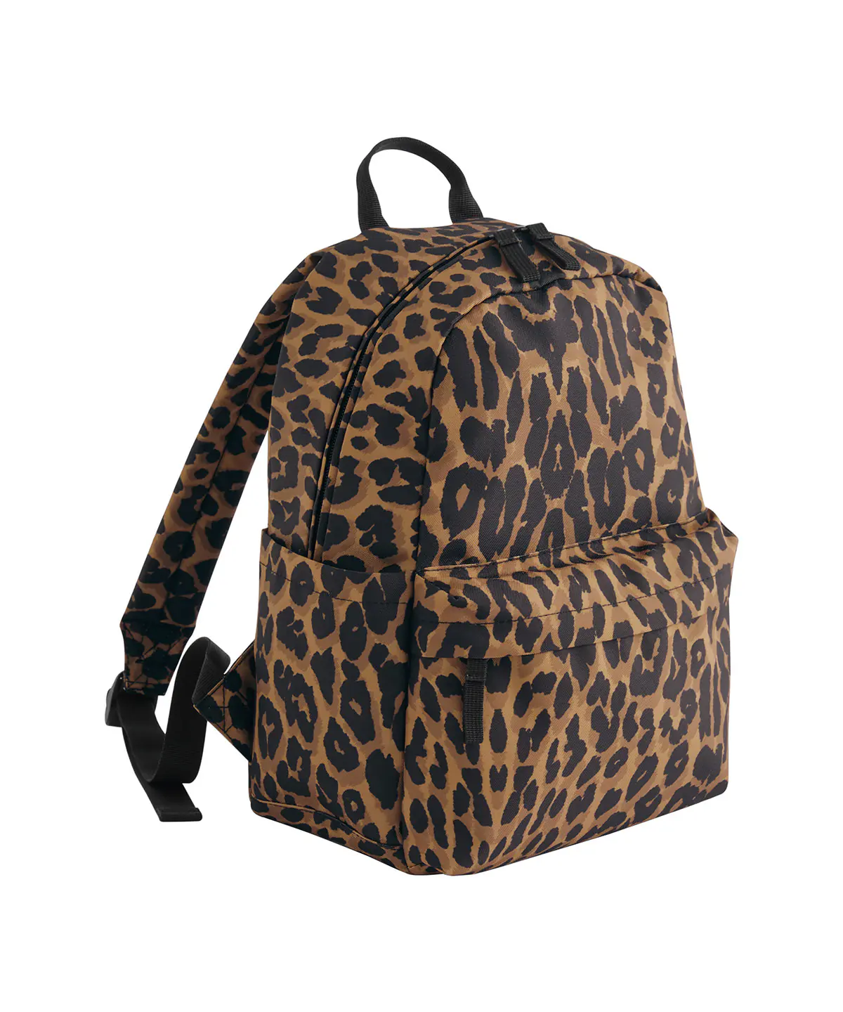 B195S-Leopard Print