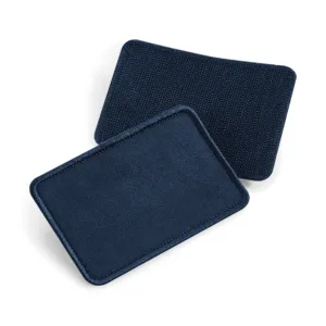 Beechfield® Afneembare katoenen patch
