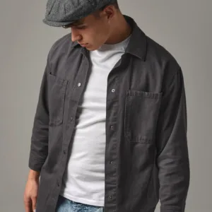Beechfield® Heritage baker boy Cap