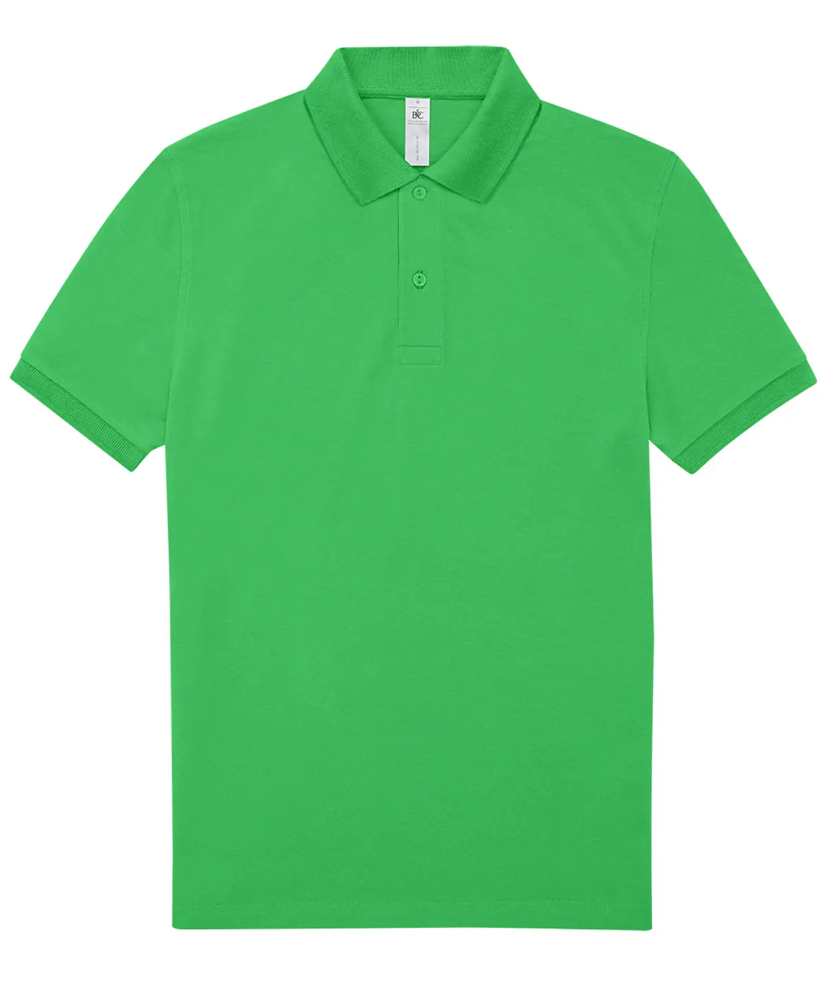 BA261-Apple Green