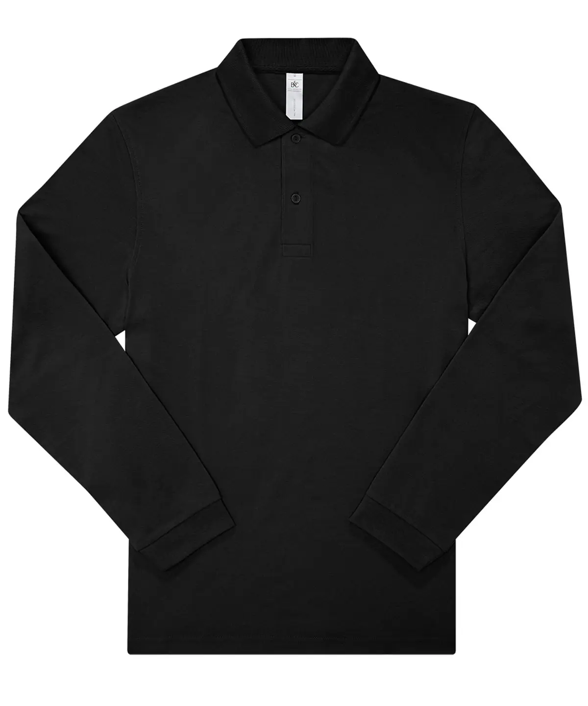 BA264-Black