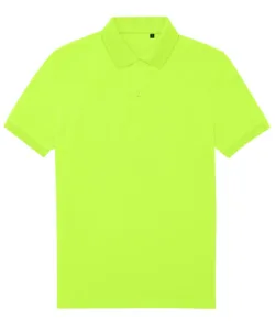 B&C My Eco Polo 65/35