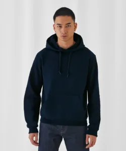 B&C ID.003 Hooded sweatshirt