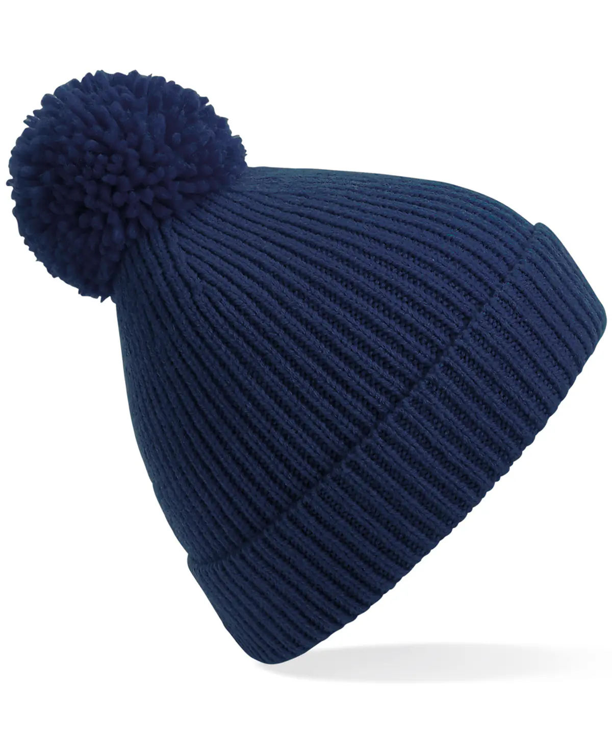 BC382-Oxford Navy