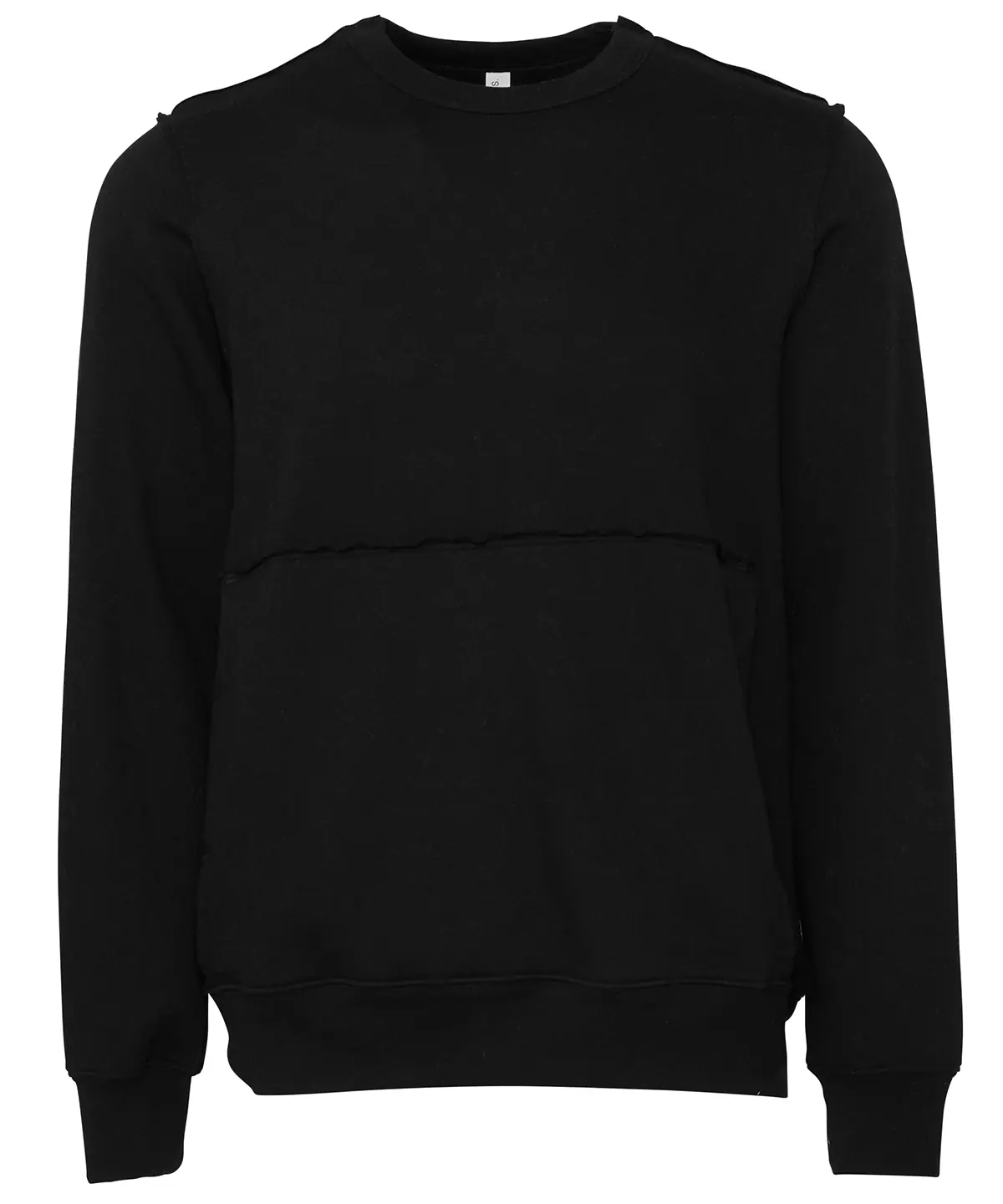 BE133-Black