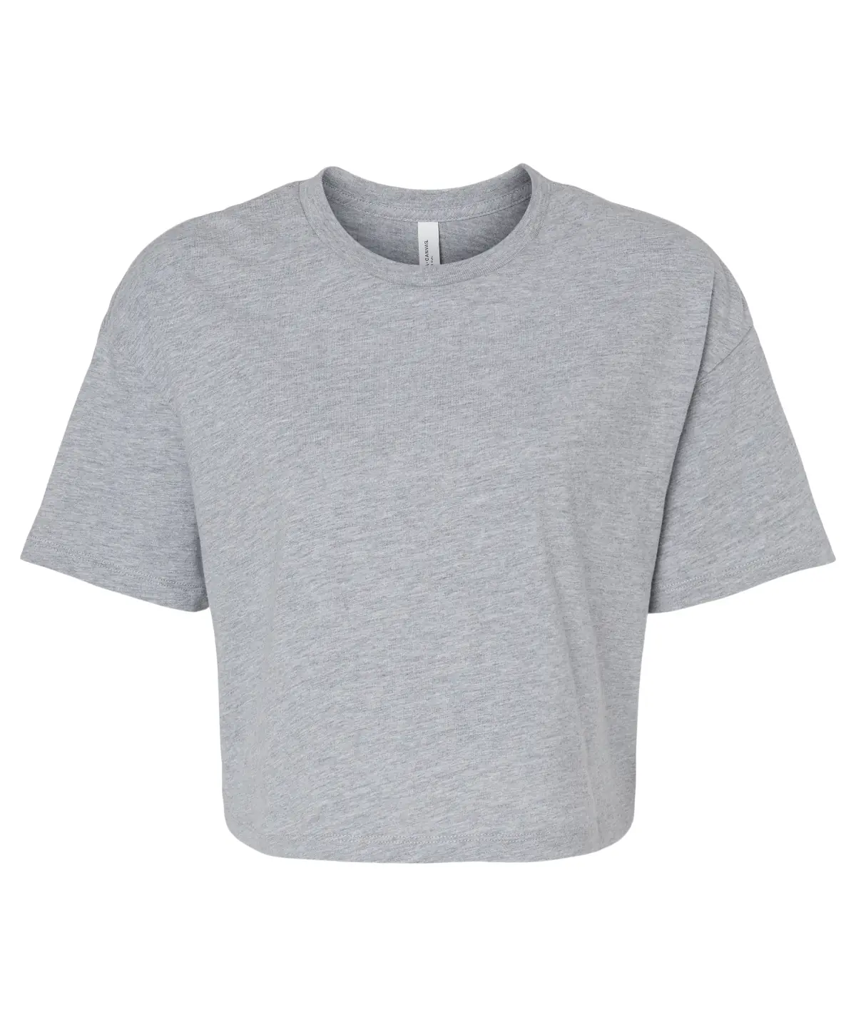 BE137-Athletic Heather