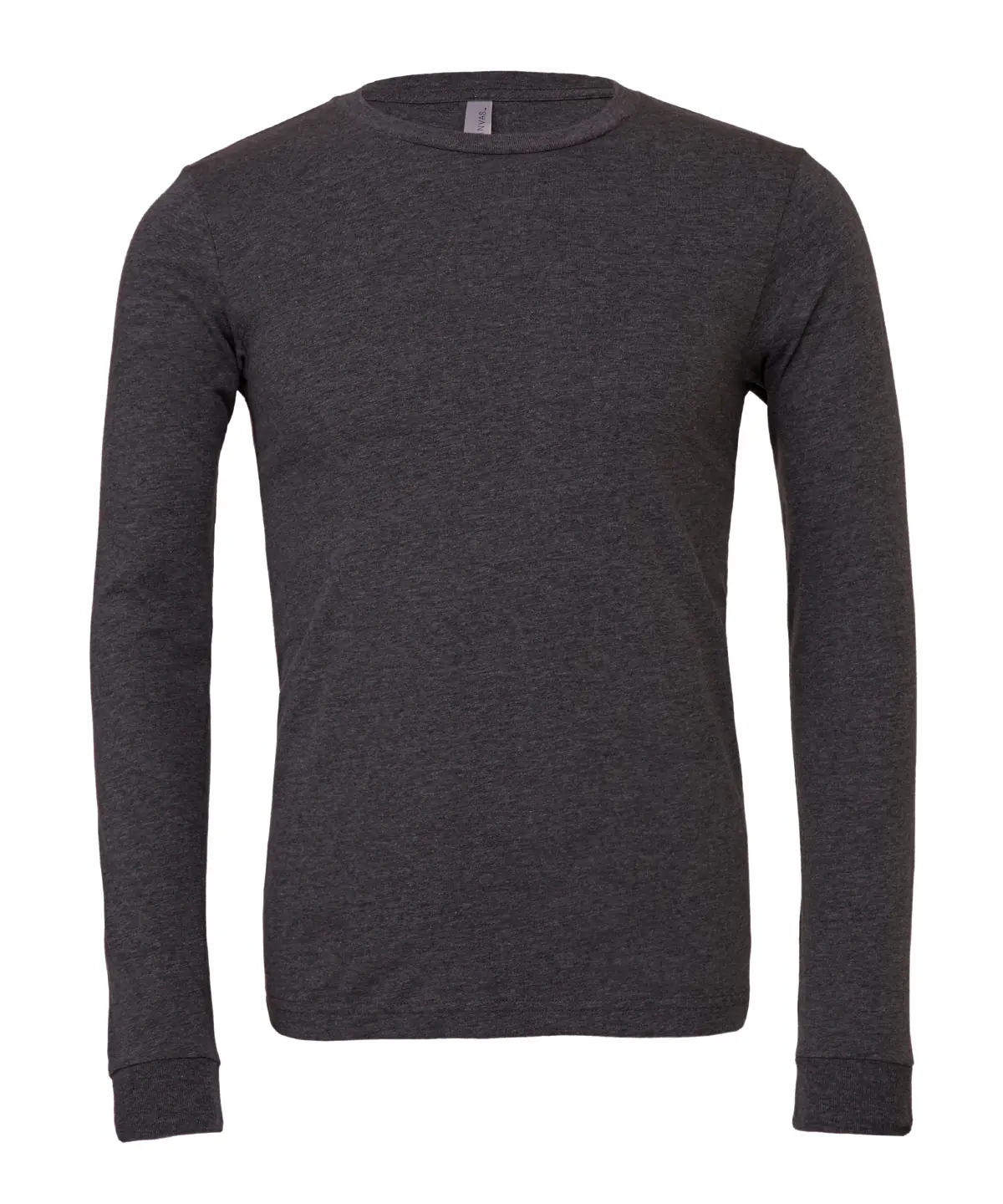 BE44H-Dark Grey Heather