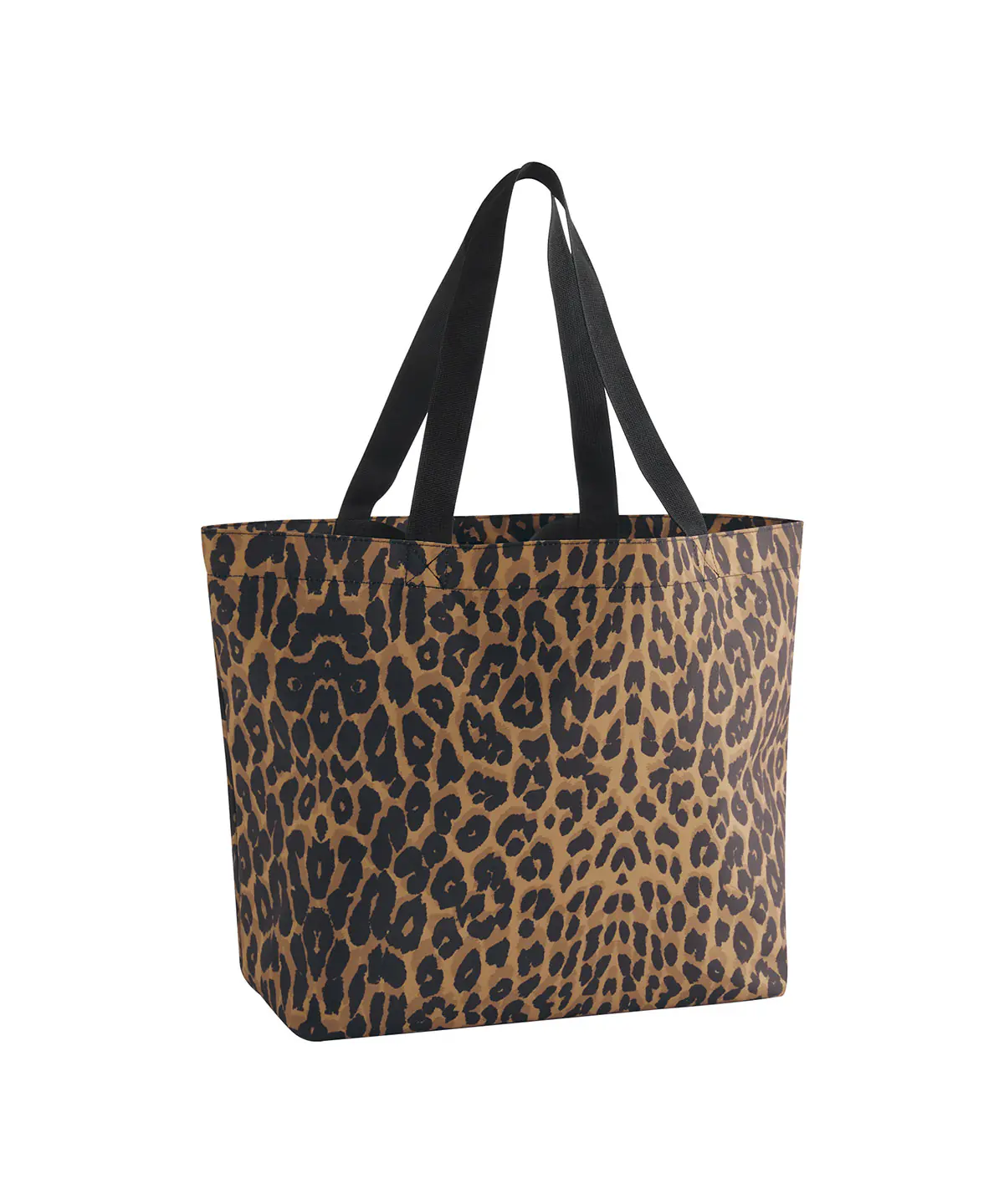 BG194-Leopard Print