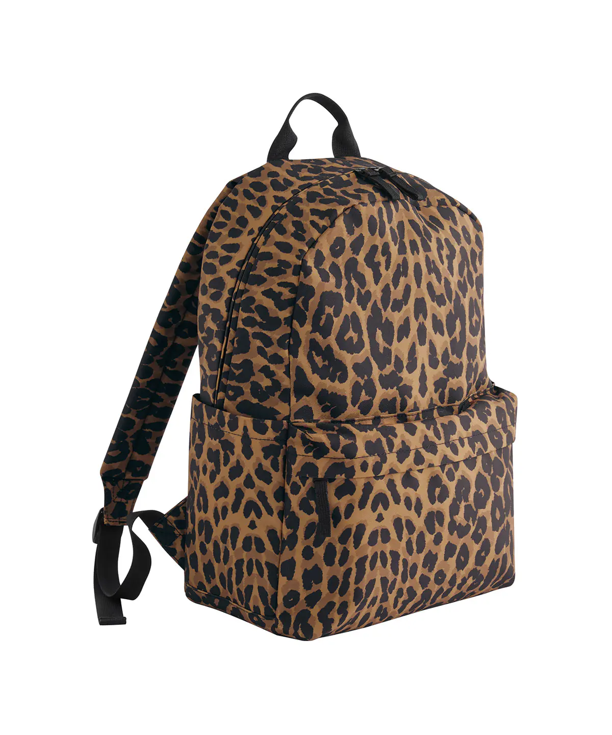 BG195-Leopard Print