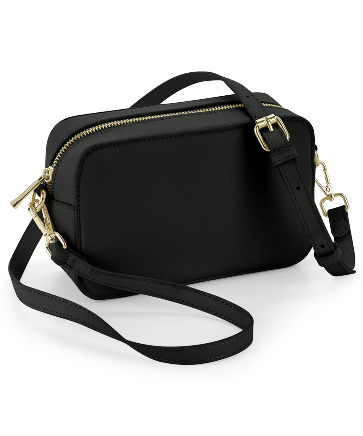 BG758-Black