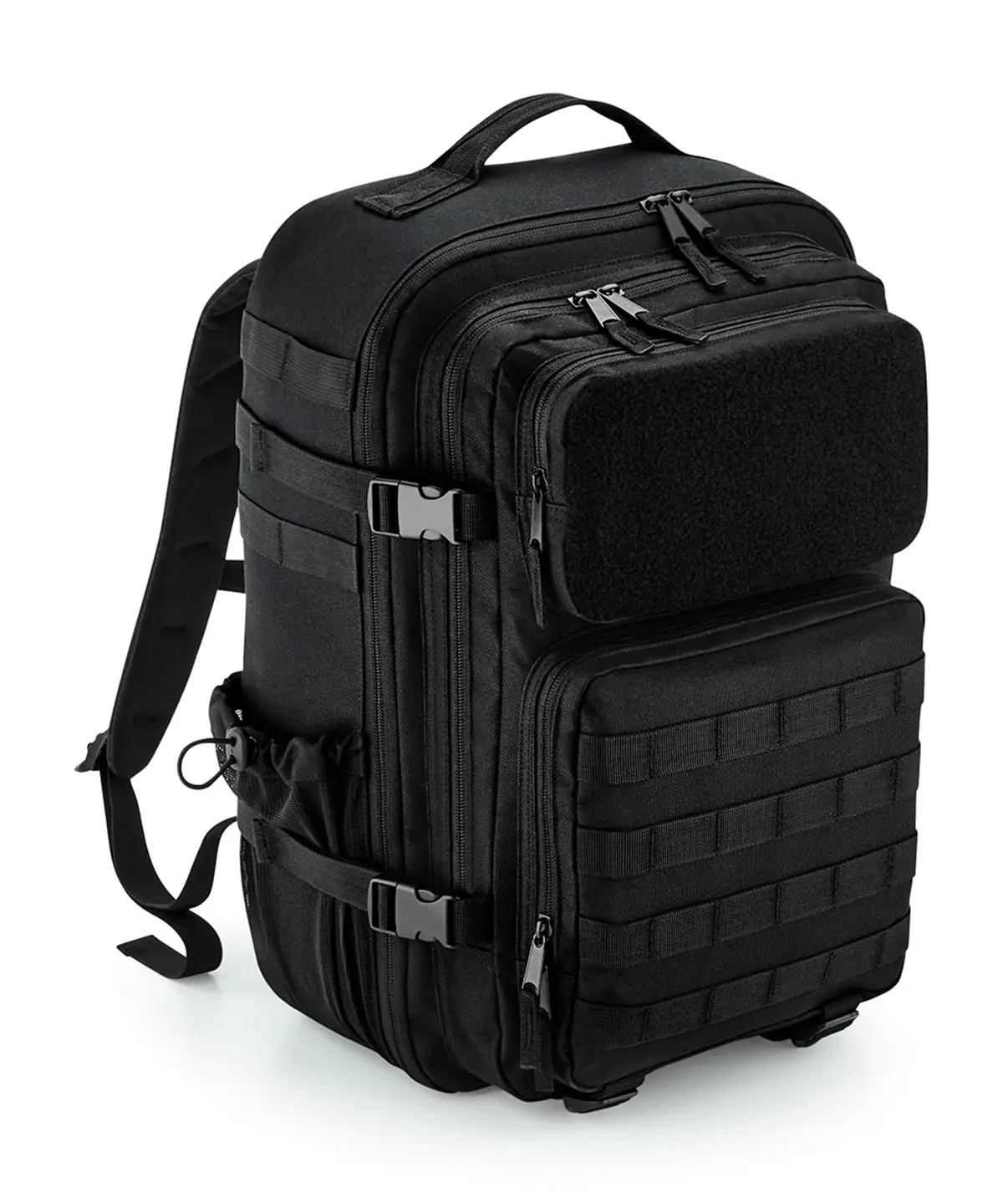 BG850-Black