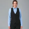 BROOK TAVERNER Luna Ladies Waistcoat