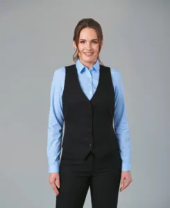 BROOK TAVERNER Luna Ladies Waistcoat