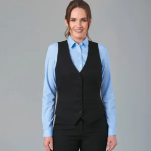 BROOK TAVERNER Luna Ladies Waistcoat