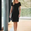 BROOK TAVERNER Jurk Teramo