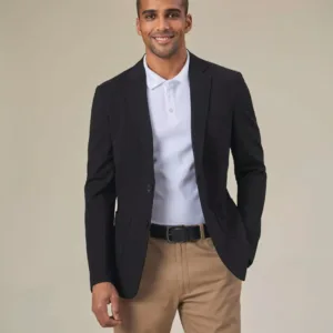 BROOK TAVERNER Jersey heren blazer