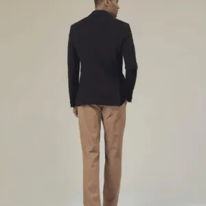 BROOK TAVERNER Jersey heren blazer