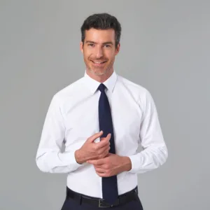 BROOK TAVERNER Overhemd Vulcan