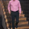 BROOK TAVERNER Pantalon Pegasus