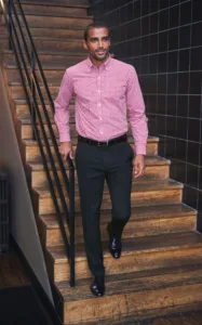 BROOK TAVERNER Pantalon Pegasus