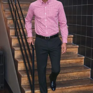 BROOK TAVERNER Pantalon Pegasus
