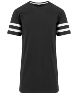 Stripe Jersey tee