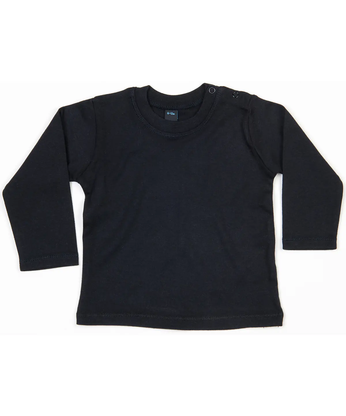 BZ011-Black