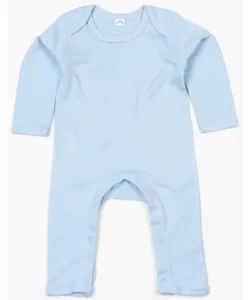 Baby rompersuit