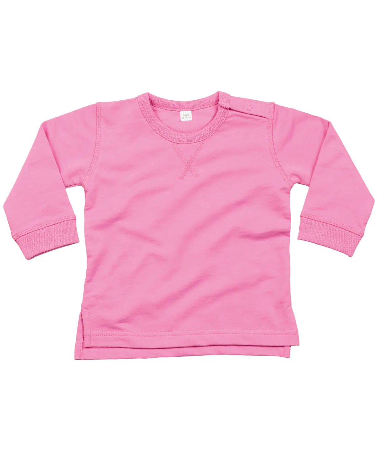 BZ031 Bubblegum Pink